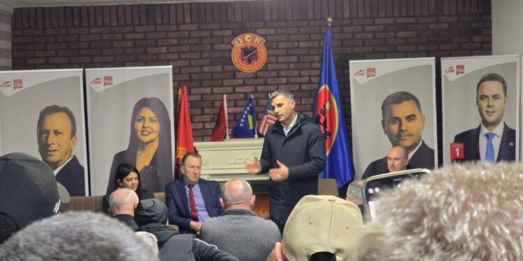 Nga Stanoci në Matiqan, Xhafer Tahiri ndërton shtëpi në Prishtinë, komuna e LDK-së ia lehtëson rrugën