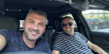 Djali i Fatmir Limajt reagon pas vdekjes së komandant “Ftyrës”