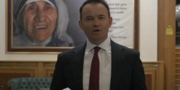 Peci: Opozita dhe Lista Serbe pamundësuan konstituimin e Kuvendit