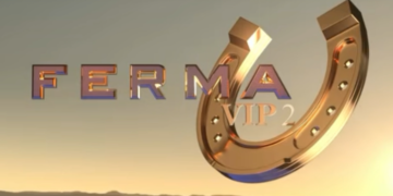 Krijohet çifti i parë në Ferma VIP 2