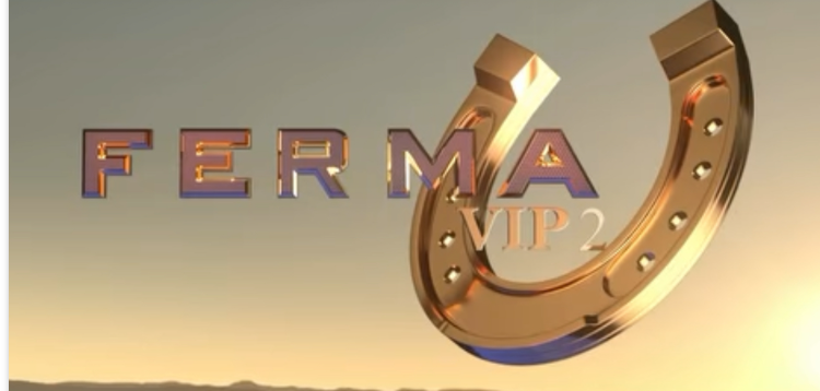 Krijohet çifti i parë në Ferma VIP 2