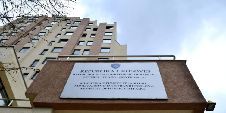 MPJD-ja për njohjen nga Sudani: Serbia po shkel marrëveshjen e Brukselit