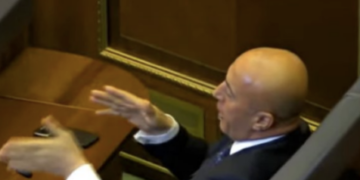 Nervozohet Haradinaj: Ja çka tha demostrativisht