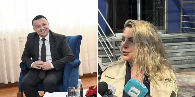 Balje dhe Berisha s’ia konfirmojnë mbështetjen Kurtit për formimin e qeverisë së re