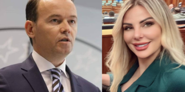 “Kapriço dhe qejfe të individëve”- Peci e “godet” Duda Baljen
