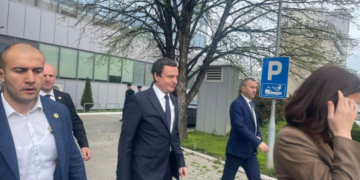 Më 27 mars KQZ-ja njoftoi vetëm për dorëheqjet e Hamzës, Ahmetit dhe Muhaxherit: A e mashtroi Kurti, Kuvendin?