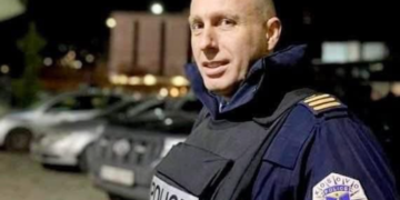 E dhimbshme: Rreshteri Muhamed Lika që u v’ra mbrëmë në Kaçanik varroset sot