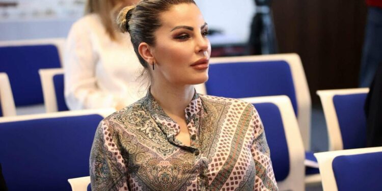 Duda Balje mungoi në seancën plenare të Kuvendit