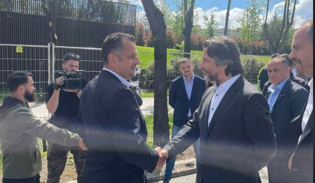 Rama përballet “ftyrë për ftyrë” me Inspektoratin, iu kërkon fakte për vendimin