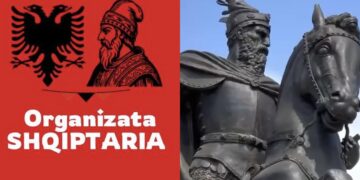 “Shqiptaria” organizon Gala Koncert në Prishtinë me 6 maj për ditëlindjen e Skenderbeut