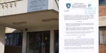 Pas ankesës së AVONET, Agjencia për Informim dhe Privatësi dënon me 3000 euro gjobë Agjencinë Kadastrale të Kosovës