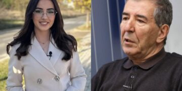 Avni Dehari dhe Sala Jashari do të udhëheqin seancën konstituive