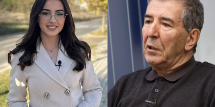 Avni Dehari dhe Sala Jashari do të udhëheqin seancën konstituive