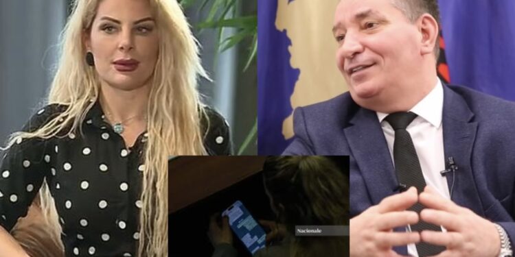 “Fatmiri ka me vendos” Dalin mesazhe të rëndësishme mes Duda Baljes dhe Pal Lekaj