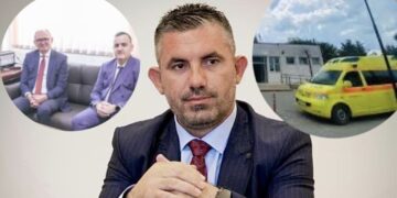 Gashi i AVONET: Një qytetare e Ferizajit vdi’q pasi institucionet shëndetësore nuk u përgjigjën për disa orë – turp