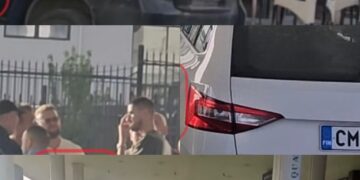 Disa vetura mbeten në rrugë pas furnizimit me derivate në pikën e EXFIS