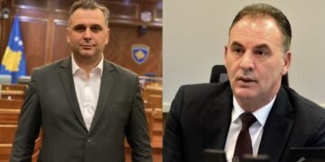 Lajm i keq për Fatmir Limajn nga Mefi: Ka marrë fund puna e Kryetarit të Kuvendit në momentin që propozuam Albulena Haxhiun