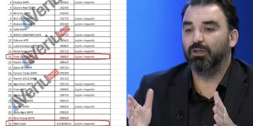 Pas raportimit të Veriu.info gazetari Mehmetaj i drejtohet ministrit Peci: Çka ofruan kompanitë që ua riktheve lejet?