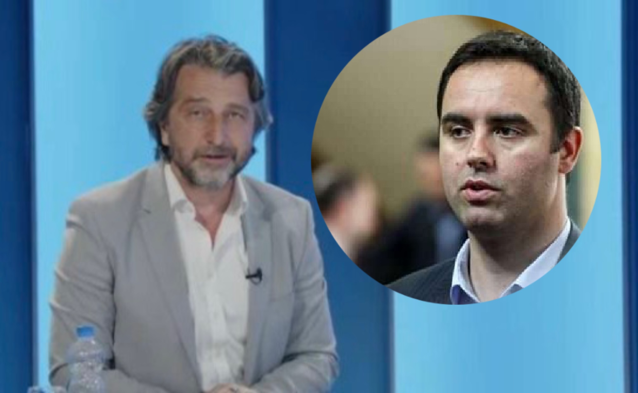 E konfirmon Përparim Rama: Unë do të jem sërish kandidat për Prishtinën – Glauku është për filozofi