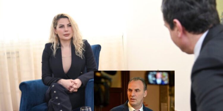 Duda Balje, Kurtit: A është Limaj nën ndikimin e Serbisë që lypi tri ministri dhe Kryeparlamentarin