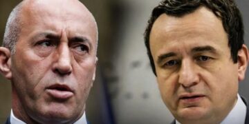 Haradinaj thirrje qeverisë: Hiqeni çdo taksë ndaj SHBA-së