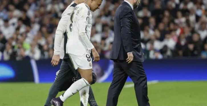 Real Madridi merr dy lajme të mira para ndeshjes me Barcelonën