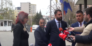 Disa deputetë të pakicave që e mbështesin Kurtin: E dimë emrin e kandidatit për kryeparlamentar, por duhet ta thotë kryeministri