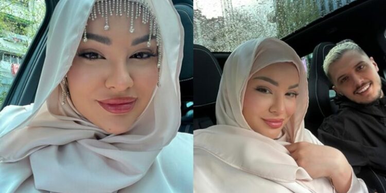 Martesa në xhami, Sara Gjordeni: Nuk jam konvertuar në fenë islame