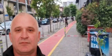Vrasja në qendër të Klinës, Gjykata e dënon Tush Frrokajn me 21 vjet burgim për krimin e rëndë