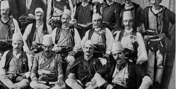 Kryengritja e Malësisë së Madhe dhe memorandumi për Fuqitë e Mëdha në mars 1911! Nga paprekshmëria e tokave shqiptare, njohja e kombësisë, te gjuha zyrtare shqipe
