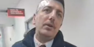 I dënuari që u kap nga Policia në Fushë Kosovë ishte në kërkim për sulmin ndaj gazetarit Valon Syla