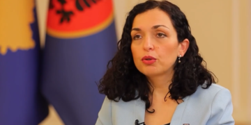 Osmani: Nuk do të ndalojmë së kërkuari drejtësi për çdo varr të mbuluar