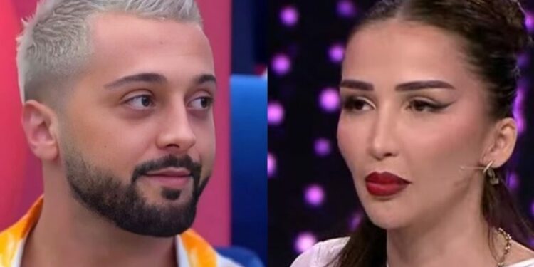 Godet përsëri Xheneta: Gjesti më ka në zemër, dridhet për mua