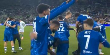 Chelsea kampion, ia prish ëndrrën 118-vjeçare Betisit për triumf në ‘Conference League’