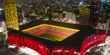 Shqipëri-Serbi, lotari për të hyrë në stadium – FSHF shpjegon si do të shpërndahen biletat