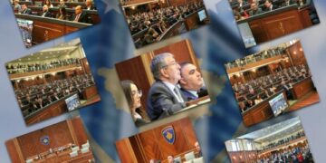 Krizë ‘e thellë’ politike – Tash e dy javë të gjithë ‘sy e veshë’ kah Kushtetuesja: A do ta zhbllokojë ngërçin e krijuar?