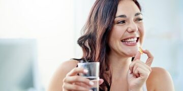 Vitaminat që çdo grua duhet të marrë çdo ditë