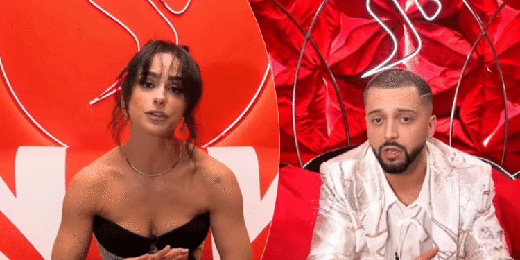 E zbulon mikja e Eglit: Ajo është në Prishtinë me Gjestin