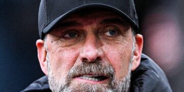 Klopp te Roma? Flet agjenti i tij