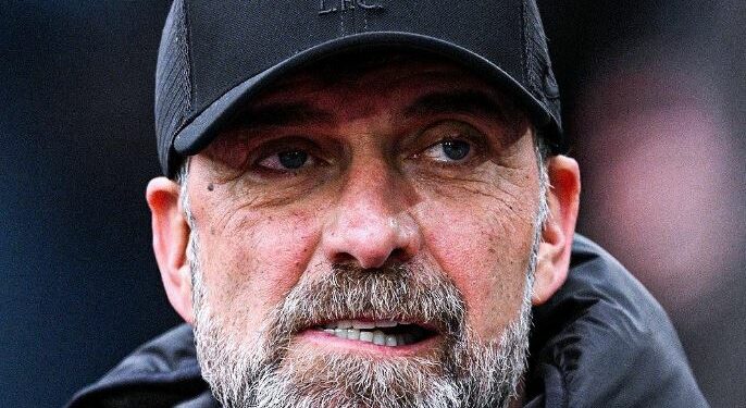 Klopp te Roma? Flet agjenti i tij