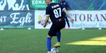 Alidema pas një supersezoni – klube të mëdha në ndjekje!