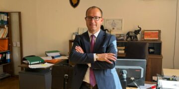 Burri i prokurores Sertolli thotë së 90% e mediave duhet të mbyllen: Ju ka ndalë tagjia, prandaj ankohen
