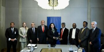 Osmani: Kosova si një destinacion premtues për investime