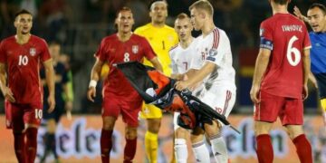 Ndeshja Shqipëri-Serbi, 1.2 milion kërkesa për bileta