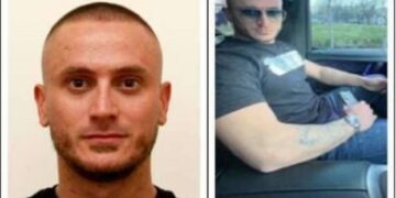 Të shtënat me kallashnikov te Rruga B, ky është i dyshuari që po e kërkon Policia