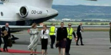 Kallas arrin në Kosovë