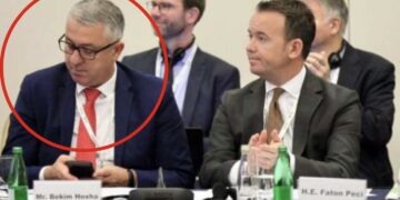 Përveç Pecit intervistohet nga prokuroria edhe Drejtori i AUV-it