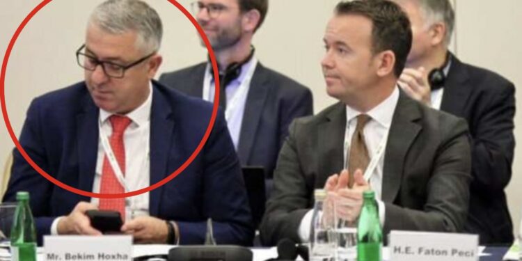 Përveç Pecit intervistohet nga prokuroria edhe Drejtori i AUV-it