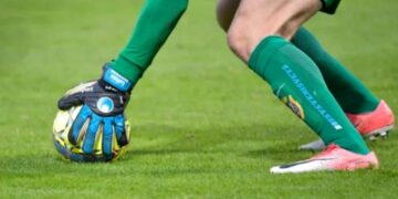 Portieri spanjoll njofton tërheqjen nga futbolli në dokumentarin e tij