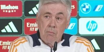 Ancelotti: Mund ta fitojmë La Ligën